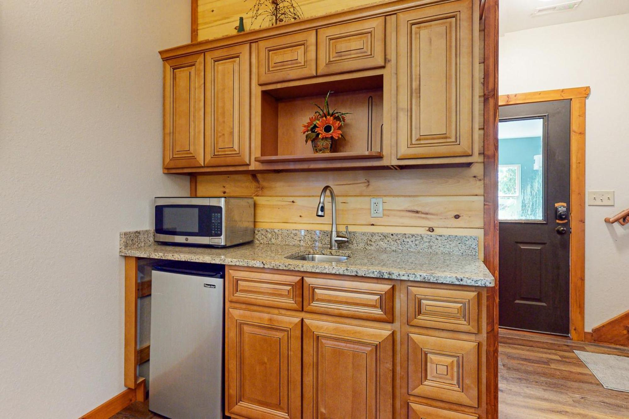 Sherwood Love To See You Again Villa Pigeon Forge Eksteriør bilde